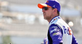 NASCAR’s Brad Moran details issues with Nos. 11 and 18