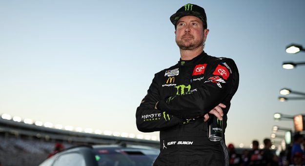 Visit Kurt Busch tampoco podrá competir en Indianápolis page