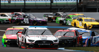 Preview Show: Next Gen hits Indy Road Course for the first time