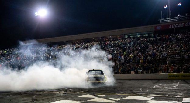 Visit Fotos del fin de semana NASCAR Cup Series 2022 en Indianápolis page