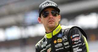Backseat Drivers: Blaney, Suárez beef at Indy Road Course