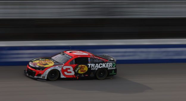 Visit Michigan 101: Todo sobre la FireKeepers Casino 400 de la Cup Series 2022 page