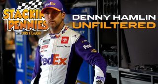 Denny unfiltered: Stacking Pennies special episode Thursday, August 4