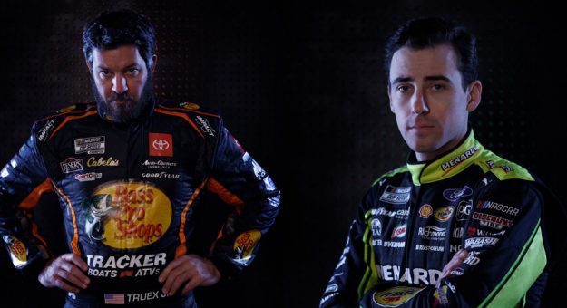 Visit Dos pilotos en la pelea por un puesto en los Playoffs Cup Series 2022 page