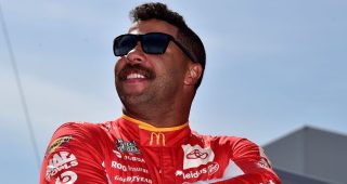 Bubba Wallace inks multiyear deal with 23XI Racing