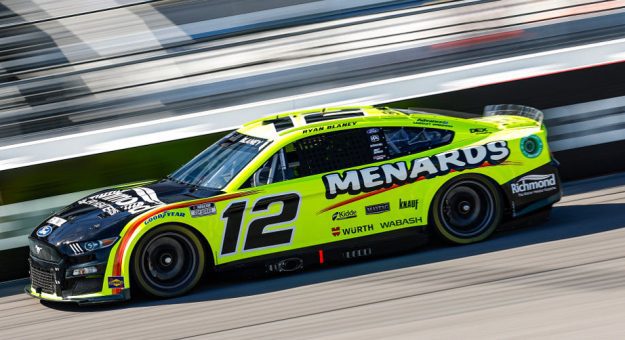 Visit Panorama de los Playoffs Cup Series 2022 antes de la carrera en Richmobnd page
