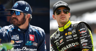 Preview Show: Blaney, Truex battle for last 2022 Playoffs spot