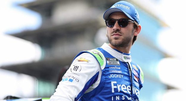 Visit Daniel Suárez y su contrato con Trackhouse Racing: ‘Estamos muy cerca’ page