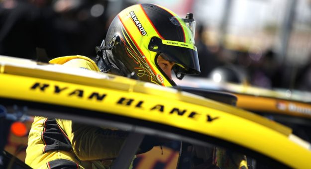 Visit Panorama Playoffs Cup Series 2022 tras Richmond; Ryan Blaney amplió su ventaja page