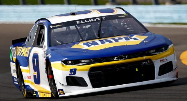 Visit Favoritos de los apostadores para la Cup Series 2022 en Watkins Glen page