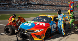 Are Joe Gibbs Racing’s pit crews the team’s biggest issue?