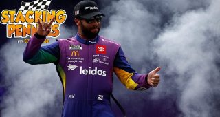 Bubba Wallace recaps lessons learned after No. 23 team conflict in Nashville