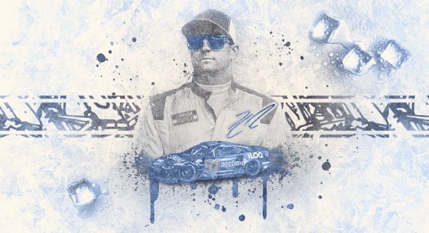 Visit Una década después, el regreso de Kimi Räikkönen con el debut de PROJECT91 page