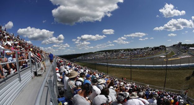 Visit Horario para el fin de semana de los Playoffs en el Watkins Glen International page