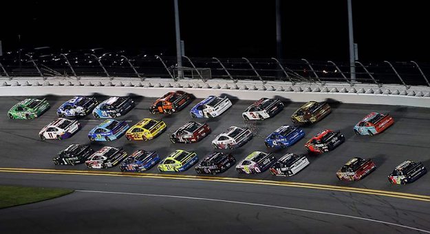 Visit Horario Daytona para el final de la temporada regular de la Cup Series 2022 page