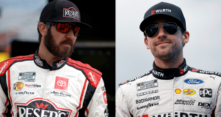 Head-to-head: Can Blaney beat Truex at Daytona?