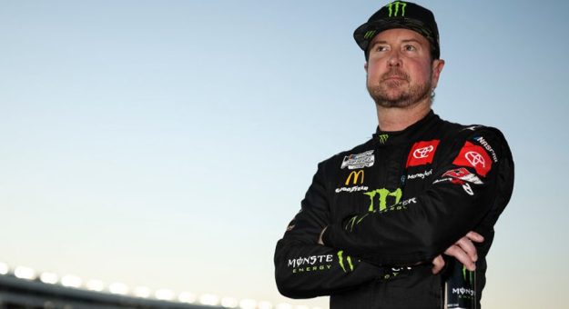 Visit Kurt Busch se perderá los Playoffs 2022; 23XI Racing retiró pedido de exención médica page