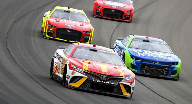 Visit Clasificación Playoffs Cup Series 2022 antes de la carrera decisiva en Daytona page