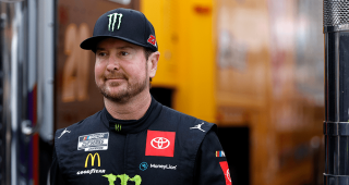 NASCAR breaks down Kurt Busch waiver withdrawal