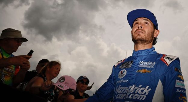 Visit Clasificación de la Coke Zero Sugar 400 cancelada por lluvia en Daytona page