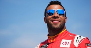 Who can beat the odds and race into the playoffs at Daytona?