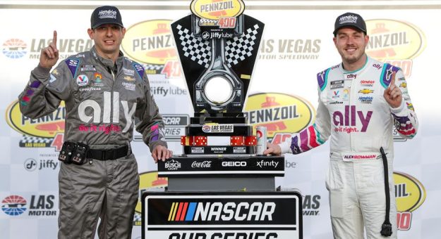 Alex Bowman Main Greg Ives.jpg