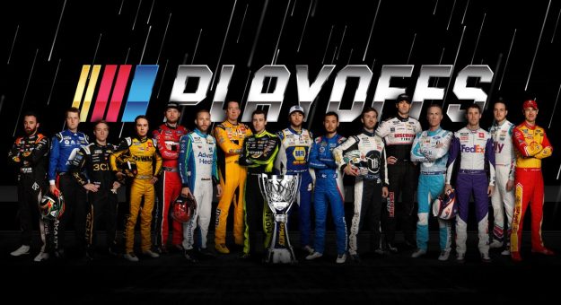 Visit Listos los Playoffs NASCAR Cup Series 2022 por la pelea hacia el campeonato page