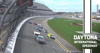 Final Laps: Austin Dillon races his way into the 2022 NASCAR Playoffs