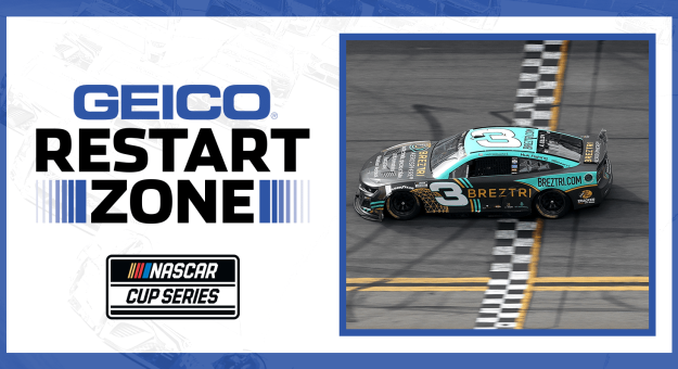 Visit Race Rewind: Las últimas vueltas de la Coke Zero Sugar 400 y la victoria de Austin Dillon page