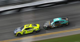 Debate: Biggest moment from Austin Dillon’s Daytona win