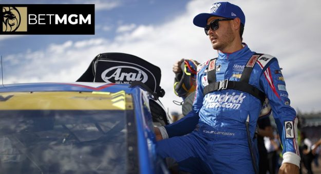 Visit Favoritos de los apostadores para los Playoffs NASCAR Cup Series 2022 page