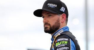 Clements, No. 51 NXS team penalized, lose playoff berth following Daytona