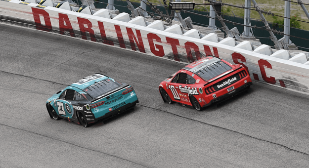 Visit Debutantes en los NASCAR Cup Playoffs podrían dar muchas sorpresas a los veteranos page