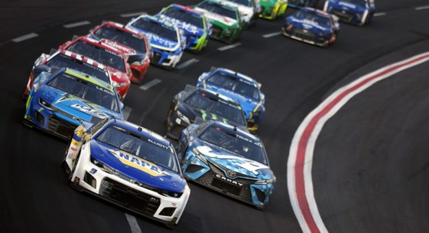 Visit Los Playoffs más cerrados de la historia arrancan con una dura prueba en Darlington page