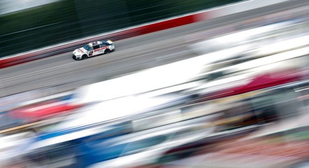 Visit Las Mejores Fotos del Fin de Semana de Playoffs NASCAR 2022 en Darlington page