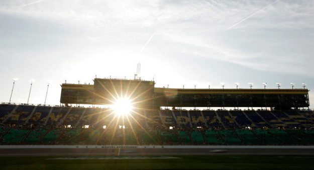 Visit Horario completo para el fin de semana de Playoffs 2022 en Kansas page