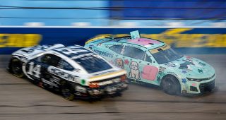 How Darlington trouble will affect the rest of the Round of 16