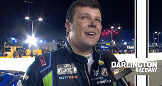 ‘Redemption’: Erik Jones back to Victory Lane at Darlington