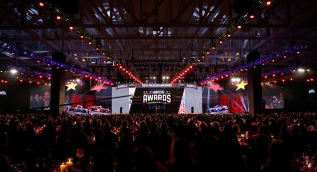 Visit La NASCAR regresará a Nashville para la Champion’s Week 2022 page