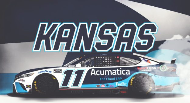 Visit Autos con nuevo look para el fin de semana de Playoffs 2022 en Kansas page