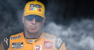 Backseat Bets: Which team will pick up Kyle Busch?