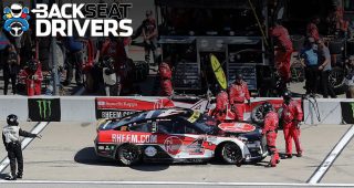Debate: Who gets cut from the playoff field at Bristol?