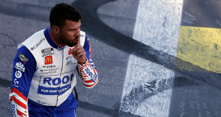 Backseat Drivers: How are non-playoff drivers winning races?