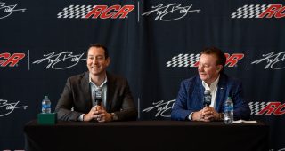 Kyle Busch: ‘This change will allow for a clean slate’