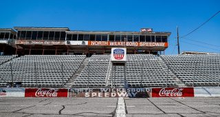 Chicago and North Wilkesboro headline 2023 NASCAR schedule