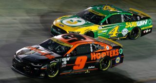 Preview Show: Who will face elimination at Bristol?