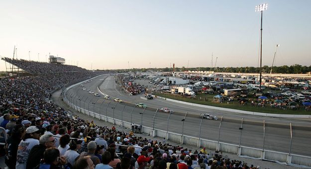 Visit NASCAR anunció el calendario completo 2023 para las 3 series nacionales page