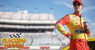 Logano details leaving a race team, relates to Kyle Busch’s transition to RCR