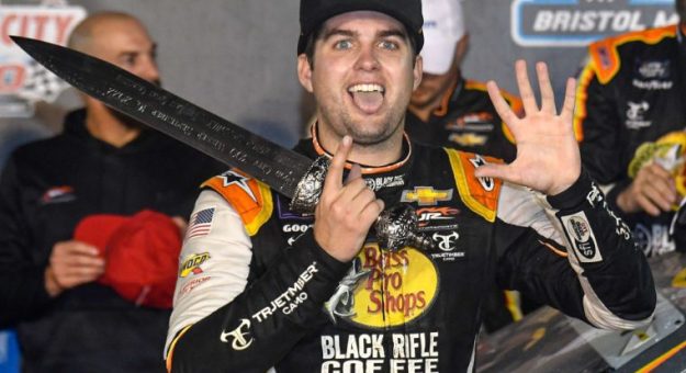 Visit Las Mejores Fotos del Fin de Semana NASCAR Playoffs 2022 en Bristol page