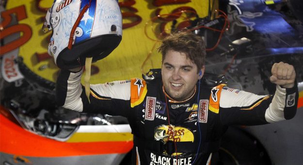 Visit Noah Gragson ganó la Food City 300 de la Xfinity Series 2022 en Bristol page